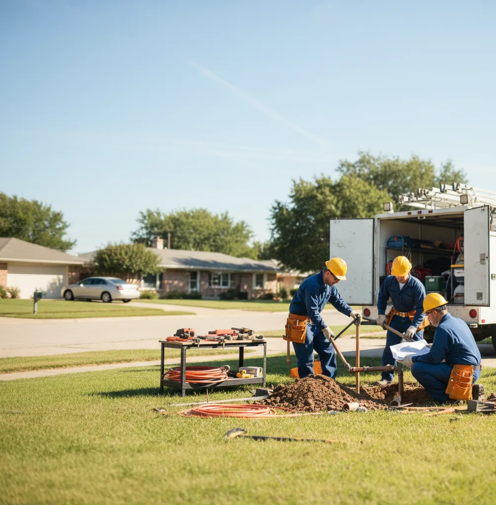 Drain Cleaning in Morton Grove, IL